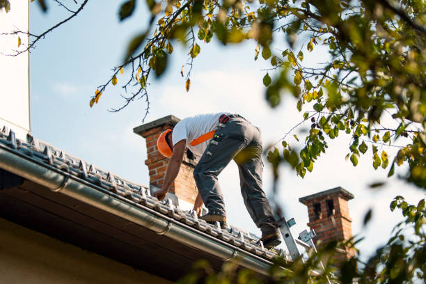 Best Slate Roofing Contractor  in Walnut Grove, GA
