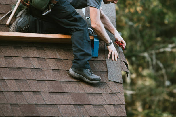 Best Storm Damage Roof Repair  in Walnut Grove, GA